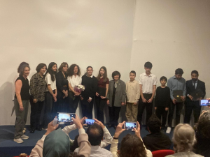 2025  yıl sonu konseri